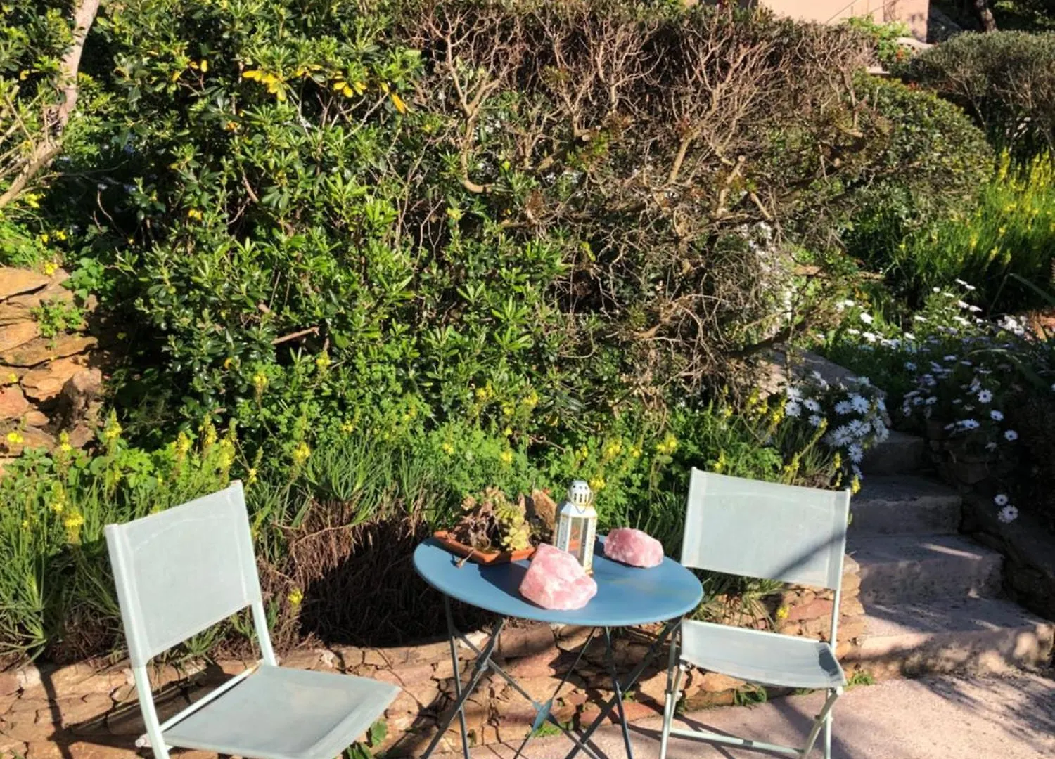 Villa Mirabel Ile du Levant