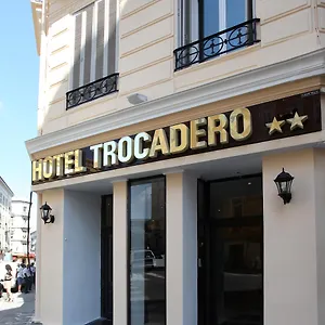 Отель Trocadero, Ницца