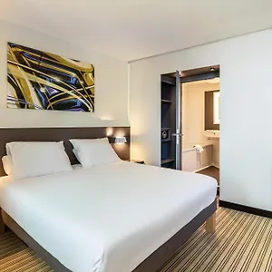 Novotel Europe Отель Лилль