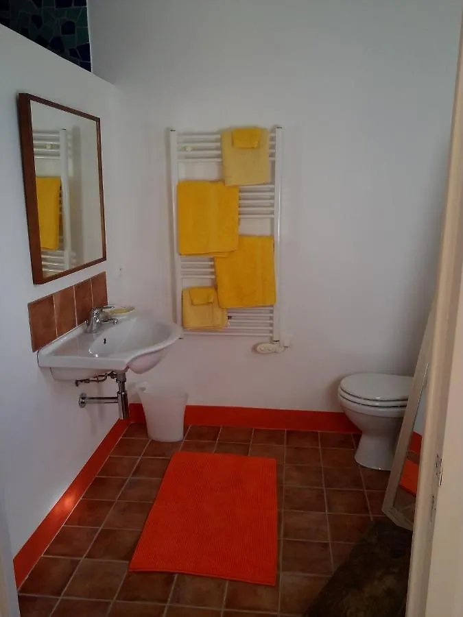 Bed & Breakfast Villa Mirabel Ile du Levant France