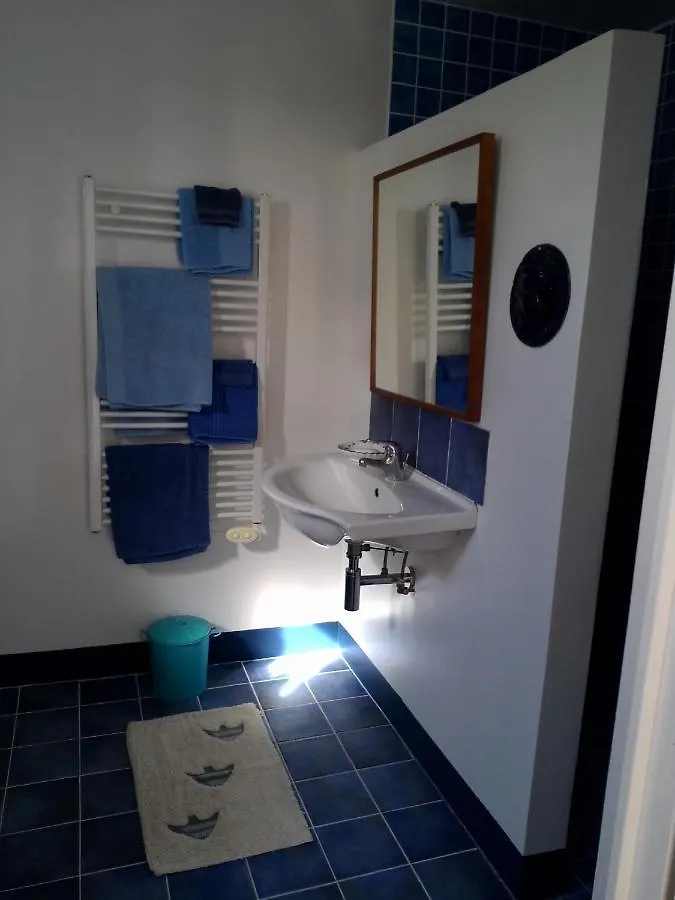 Villa Mirabel Ile du Levant Bed & Breakfast