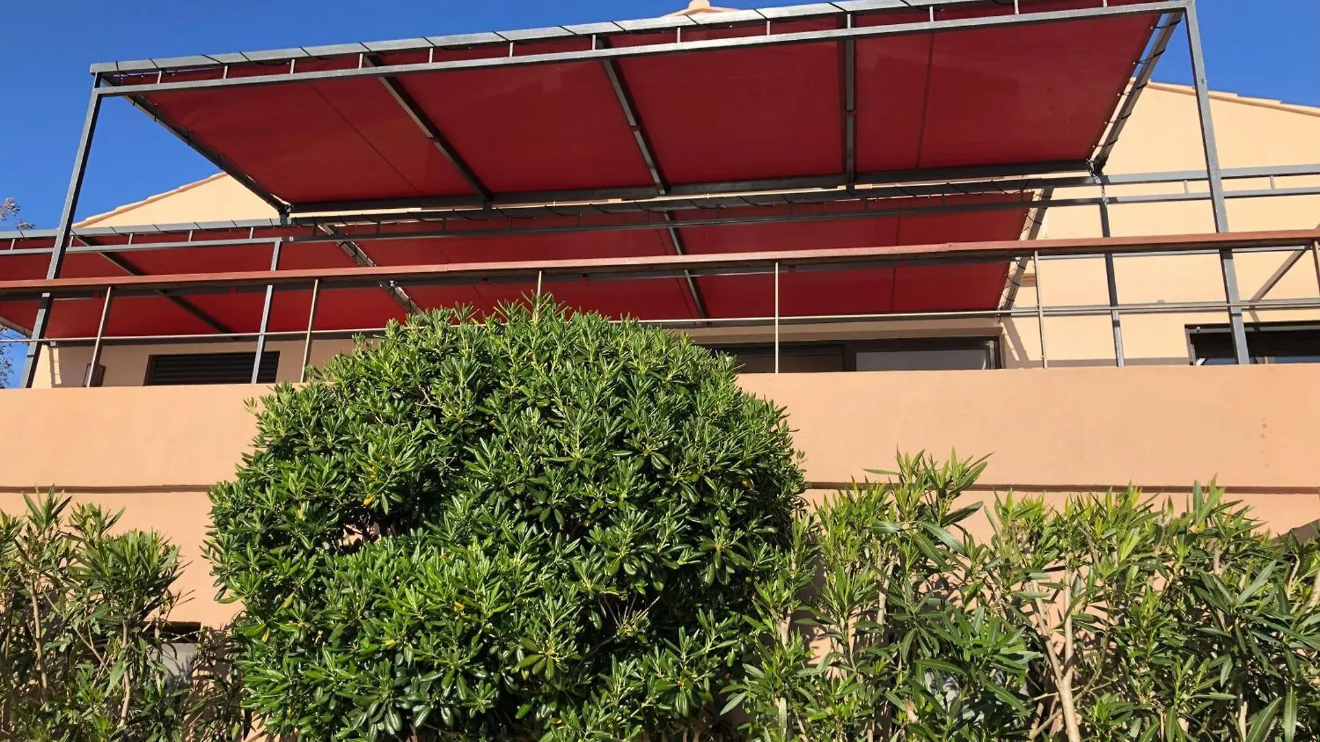 Villa Mirabel Ile du Levant Bed & Breakfast